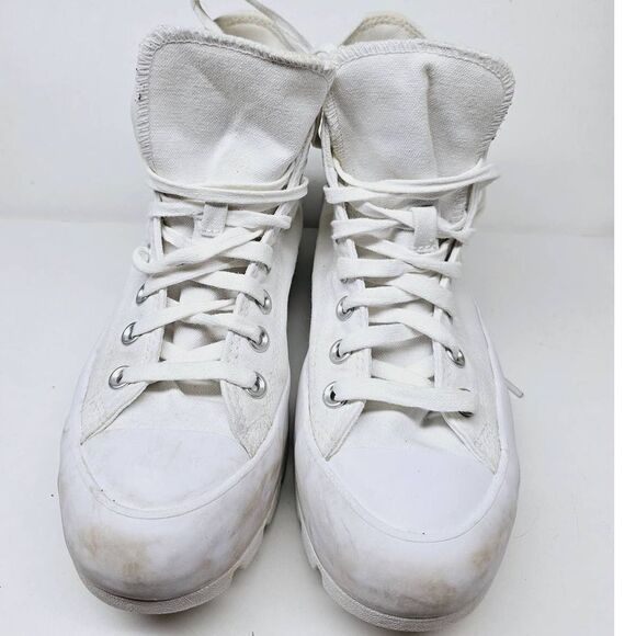 Converse For Women Size 8.5 - Picture 3 of 9